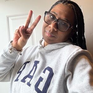 Meet your Posher, Mikeysha